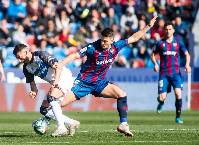 Nhận định, soi k&egrave;o Amorebieta vs Levante, 0h00 ng&agrave;y 12/8