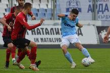 Nhận định, soi k&egrave;o Arda Kardzhali vs Lokomotiv Sofia, 23h00 ng&agrave;y 11/8