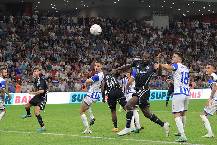 Nhận định, soi k&egrave;o Neftchi Baku vs Besiktas, 0h00 ng&agrave;y 11/8