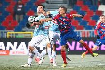 Nhận định, soi k&egrave;o Piast Gliwice vs Rakow Czestochowa, 1h30 ng&agrave;y 12/8