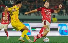 Nhận định, soi k&egrave;o PSM Makassar vs Bali United, 15h ng&agrave;y 11/8