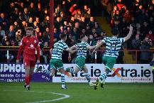 Nhận định, soi k&egrave;o Shelbourne vs Shamrock Rovers, 1h45 ng&agrave;y 12/8