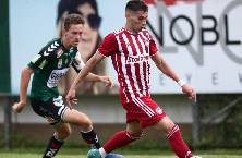 Nhận định, soi k&egrave;o SV Stripfing vs SV Ried, 23h10 ng&agrave;y 11/8
