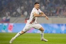 Nhận định, soi k&egrave;o Zrinjski Mostar vs Breidablik, 2h00 ng&agrave;y 11/8