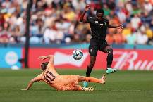 Ph&acirc;n t&iacute;ch k&egrave;o hiệp 1 Nữ T&acirc;y Ban Nha vs Nữ H&agrave; Lan, 8h00 ng&agrave;y 11/8