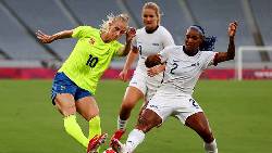 Si&ecirc;u m&aacute;y t&iacute;nh dự đo&aacute;n Nữ Nhật Bản vs Nữ Thụy Điển, 14h30 ng&agrave;y 11/8