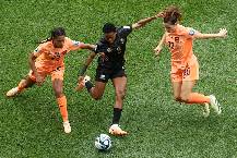 Soi k&egrave;o phạt g&oacute;c Nữ T&acirc;y Ban Nha vs Nữ H&agrave; Lan, 8h00 ng&agrave;y 11/8