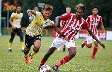 Nhận định, soi k&egrave;o Balestier Khalsa vs Tampines Rovers, 17h00 ng&agrave;y 11/8: L&agrave;m kh&oacute; ng&ocirc;i đầu