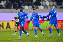 Nhận định, soi k&egrave;o Banik Ostrava vs Hradec Kralove, 22h00 ng&agrave;y 11/8: Giữa hai d&ograve;ng nước