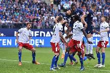 Nhận định, soi k&egrave;o Hamburger vs Hertha Berlin, 1h30 ng&agrave;y 11/8: Ưu thế cho chủ nh&agrave;