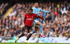 Nhận định, soi k&egrave;o MU vs Man City, 21h00 ng&agrave;y 10/8: Đ&ograve;i nợ C&uacute;p FA
