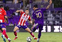 Nhận định, soi k&egrave;o Orlando City vs Cruz Azul, 6h30 ng&agrave;y 10/8: Kh&oacute; ph&acirc;n thắng bại