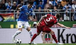 Nhận định, soi k&egrave;o Paderborn vs Darmstadt, 18h30 ng&agrave;y 11/8: Đối thủ kỵ giơ