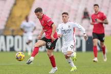 Nhận định, soi k&egrave;o Penafiel vs UD Oliveirense, 17h00 ng&agrave;y 11/8: T&iacute;n hiệu t&iacute;ch cực