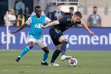 Nhận định, soi k&egrave;o Philadelphia Union vs CF Montreal, 6h30 ng&agrave;y 10/8: Ưu thế s&acirc;n nh&agrave;