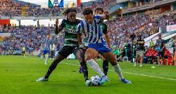 Nhận định, soi k&egrave;o Porto vs Gil Vicente, 02h30 ng&agrave;y 11/8: Tưng bừng ng&agrave;y ra qu&acirc;n