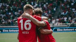 Nhận định, soi k&egrave;o Preuben Munster vs Hannover 96, 18h30 ng&agrave;y 11/8: Bắt nạt &lsquo;l&iacute;nh mới&rsquo;