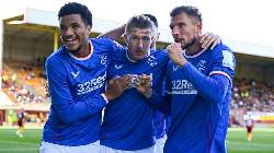 Nhận định, soi k&egrave;o Rangers vs Motherwell, 21h00 ng&agrave;y 10/8: Kh&oacute; thắng c&aacute;ch biệt