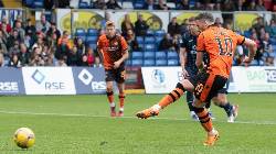 Nhận định, soi k&egrave;o Ross County vs Dundee United, 21h00 ng&agrave;y 10/8: Bắt nạt t&acirc;n binh