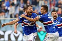 Nhận định, soi k&egrave;o Sampdoria vs Como, 01h45 ng&agrave;y 12/8: V&eacute; đi tiếp cho Samp