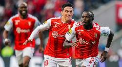 Nhận định, soi k&egrave;o SC Braga vs Estrela Amadora, 02h30 ng&agrave;y 12/8: Khi c&ocirc;ng cường gặp thủ vững