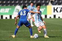 Nhận định, soi k&egrave;o Shanghai Shenhua vs Nantong Zhiyun, 19h00 ng&agrave;y 10/8: Đạp đ&aacute;y b&aacute;m đỉnh