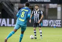 Nhận định, soi k&egrave;o Sparta Rotterdam vs Heracles Almelo, 17h15 ng&agrave;y 11/8: Thăng hoa k&eacute;o d&agrave;i