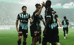 Nhận định, soi k&egrave;o St. Gallen vs Grasshoppers, 19h15 ng&agrave;y 11/8: Kh&oacute; cho cửa dưới