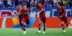 Nhận định, soi k&egrave;o Yokohama F Marinos vs Vissel Kobe, 17h30 ng&agrave;y 11/8: Tiếp tục hụt bước