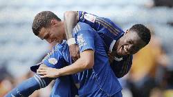 K&egrave;o v&agrave;ng b&oacute;ng đ&aacute; Leicester vs Sheffield Wednesday, 22h30 ng&agrave;y 10/8: Tin v&agrave;o The Foxes