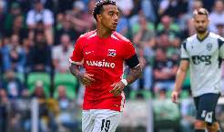 Nhận định, soi k&egrave;o AZ Alkmaar vs Groningen, 19h30 ng&agrave;y 10/8: Ph&aacute;o đ&agrave;i AFAS mở hội