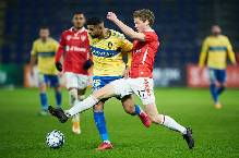 Nhận định, soi k&egrave;o Brondby vs Vejle, 22h59 ng&agrave;y 10/8: Kh&ocirc;ng dễ cho cửa tr&ecirc;n