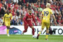 Nhận định, soi k&egrave;o Crystal Palace vs Liverpool, 21h00 ng&agrave;y 10/8: Chờ đợi bất ngờ