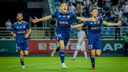 Nhận định, soi k&egrave;o Dinamo Samarqand vs Pakhtakor, 22h00 ng&agrave;y 11/8: Đối thủ kỵ giơ