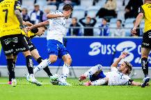 Nhận định, soi k&egrave;o Norrkoping vs Hammarby, 21h30 ng&agrave;y 10/8: Ca kh&uacute;c khải ho&agrave;n