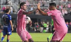 Nhận định, soi k&egrave;o Orlando City vs Inter Miami, 07h00 ng&agrave;y 11/8: Đ&ograve;i nợ lượi đi