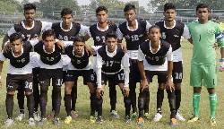 Nhận định, soi k&egrave;o Southern Samity vs Mohammedan Sporting Club, 16h30 ng&agrave;y 11/8: Đi t&igrave;m niềm vui