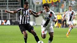 Nhận định, soi k&egrave;o Vasco da Gama vs Atletico Mineiro, 2h00 ng&agrave;y 11/8: Thận trọng