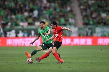 Nhận định, soi k&egrave;o Zhejiang Professional vs Beijing Guoan, 18h35 ng&agrave;y 10/8: Mất kiểm so&aacute;t