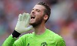 David de Gea đồng &yacute; gia hạn hợp đồng với MU?!