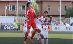 Kết quả M&ocirc;ng Cổ vs Tajikistan. Kết quả v&ograve;ng loại World Cup 2022 h&ocirc;m nay 10/9
