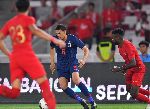 Indonesia 0-3 Th&aacute;i Lan: Supachok nhấn ch&igrave;m đội chủ nh&agrave;