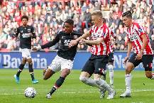 Nhận định, soi k&egrave;o AZ Alkmaar vs PSV Eindhoven, 2h00 ng&agrave;y 12/9