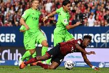 Nhận định, soi k&egrave;o Hannover vs St. Pauli, 18h30 ng&agrave;y 11/9
