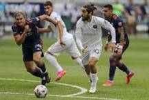 Nhận định, soi k&egrave;o Inter Miami vs Columbus Crew, 7h00 ng&agrave;y 12/9