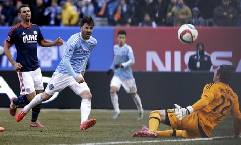 Nhận định, soi k&egrave;o New England vs New York City, 6h00 ng&agrave;y 12/9