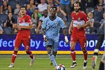 Nhận định, soi k&egrave;o Sporting Kansas vs Chicago Fire, 7h30 ng&agrave;y 12/9