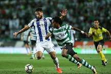 Nhận định, soi k&egrave;o Sporting Lisbon vs Porto, 2h30 ng&agrave;y 12/9