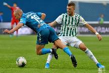 Nhận định, soi k&egrave;o Zenit vs Akhmat Grozny, 20h30 ng&agrave;y 11/9