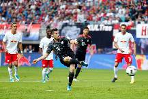 Soi k&egrave;o phạt g&oacute;c Leipzig vs Bayern Munich, 23h30 ng&agrave;y 11/9